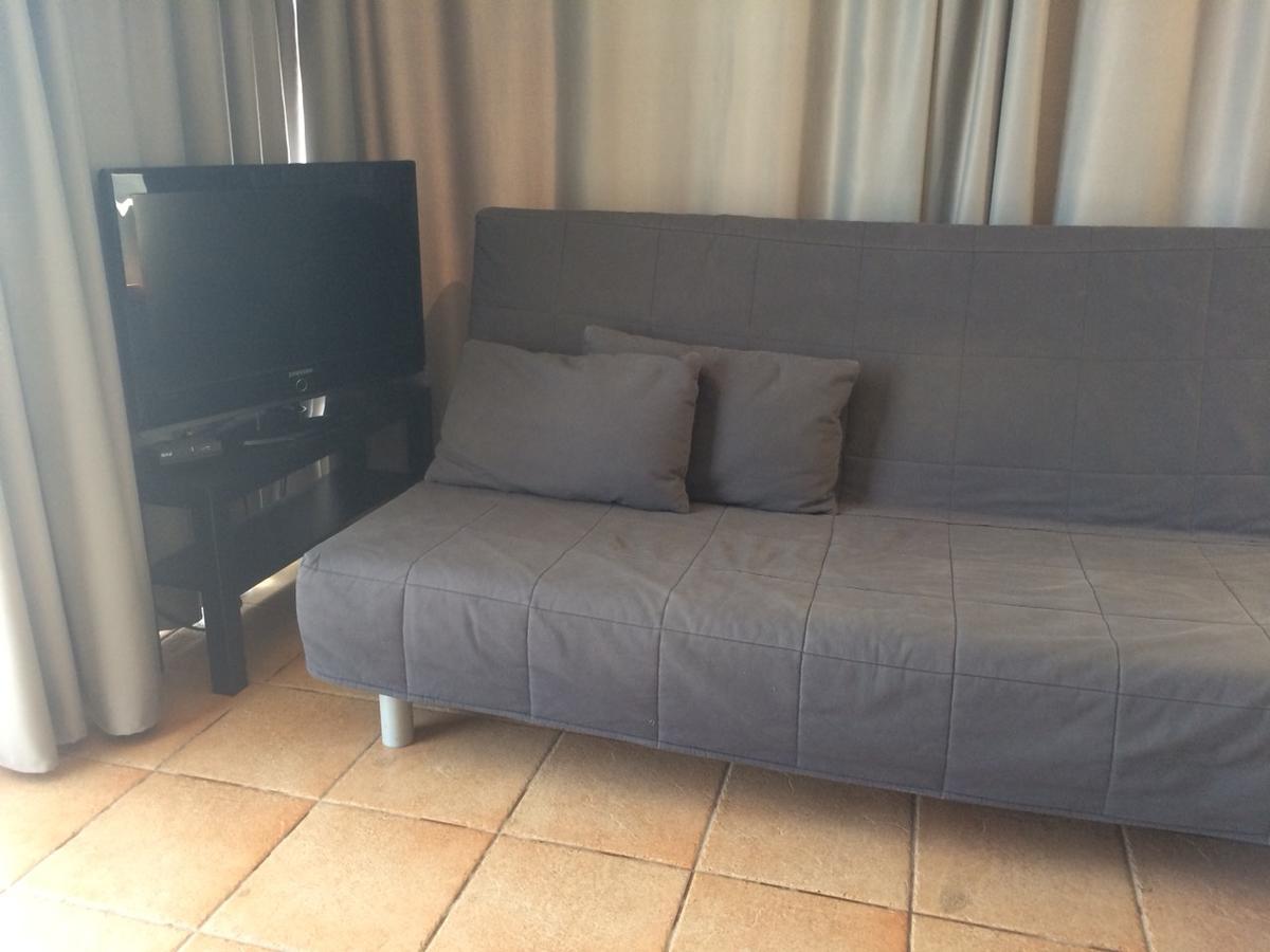 Teris Appartment プレベザ エクステリア 写真