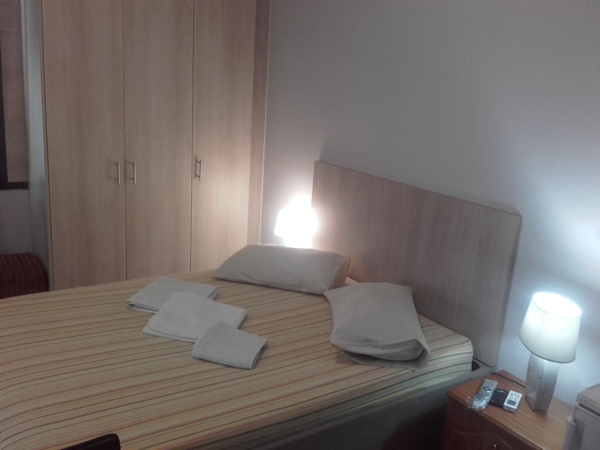 Teris Appartment プレベザ エクステリア 写真